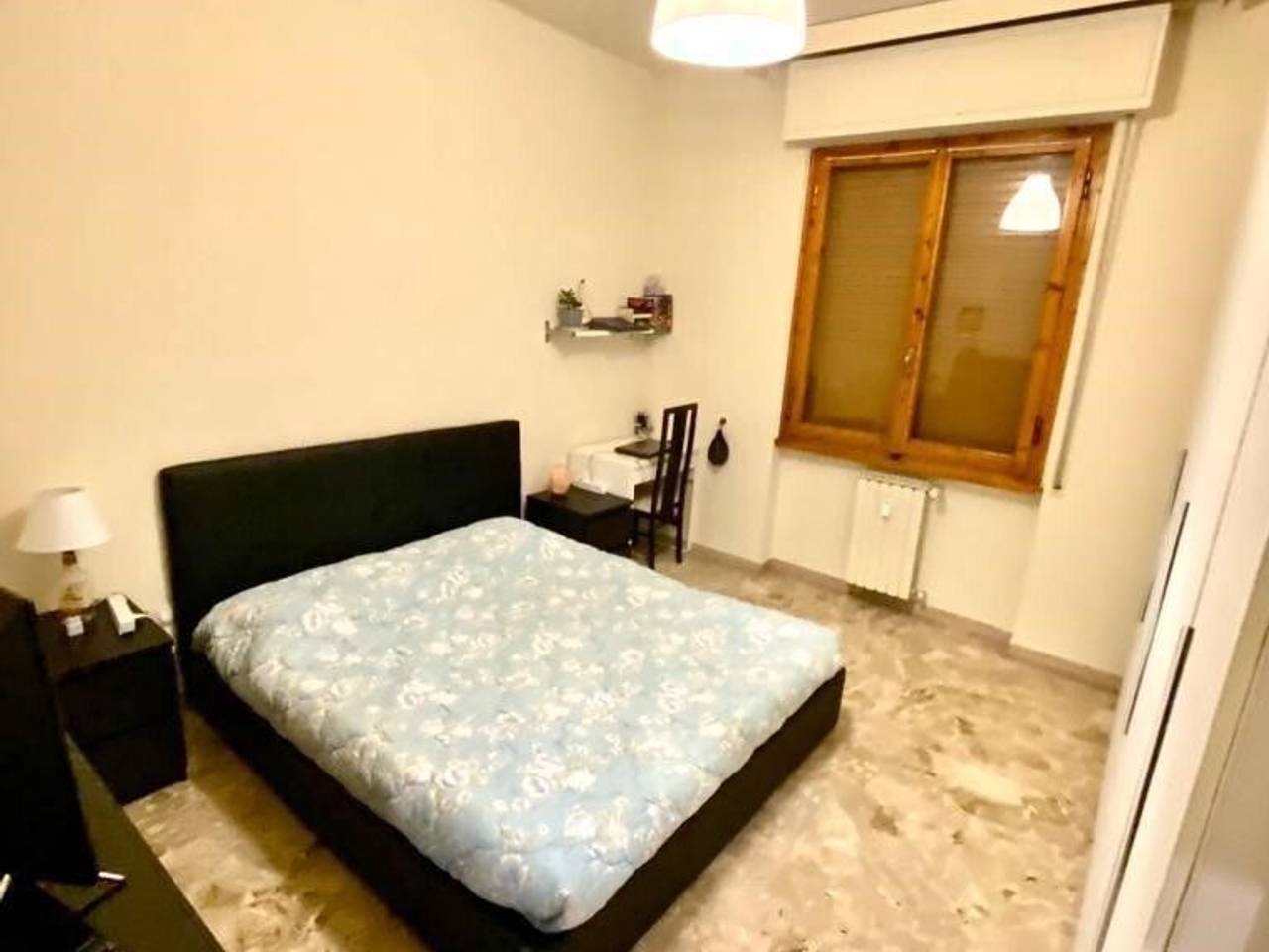 appartamento in affitto a Firenze in zona Careggi