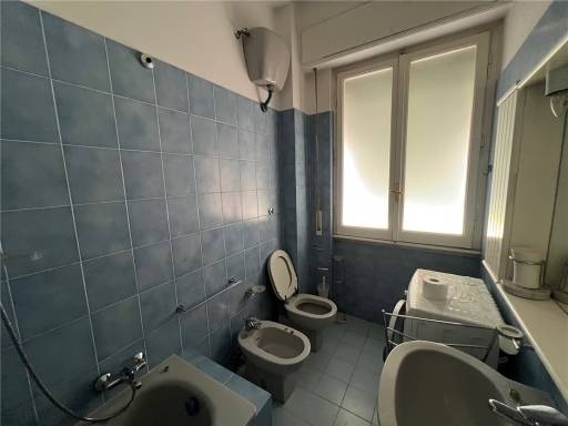 appartamento in affitto a Firenze in zona Novoli