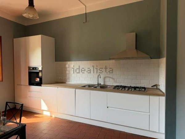 appartamento in affitto a Firenze in zona San Gaggio