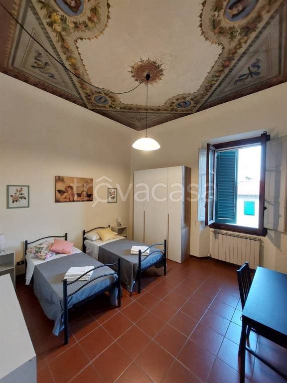 appartamento in affitto a Firenze in zona Centro San Frediano