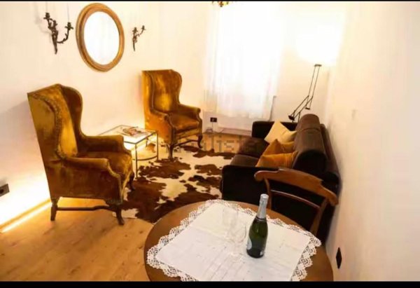 appartamento in affitto a Firenze in zona Centro San Frediano