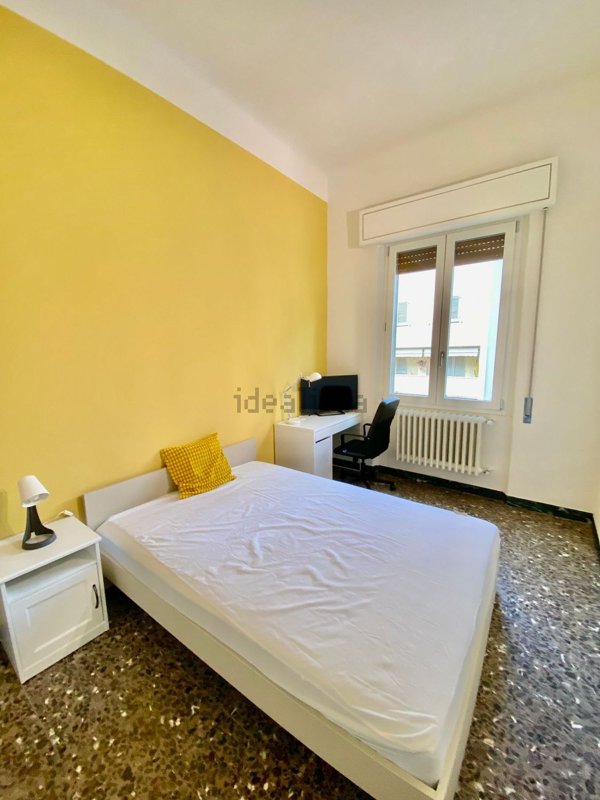 appartamento in affitto a Firenze in zona Legnaia