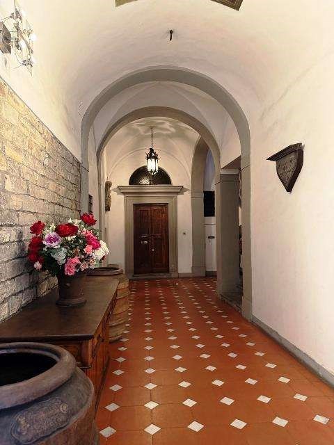 appartamento in affitto a Firenze in zona Centro San Frediano