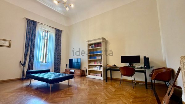 appartamento in affitto a Firenze in zona Le Cure