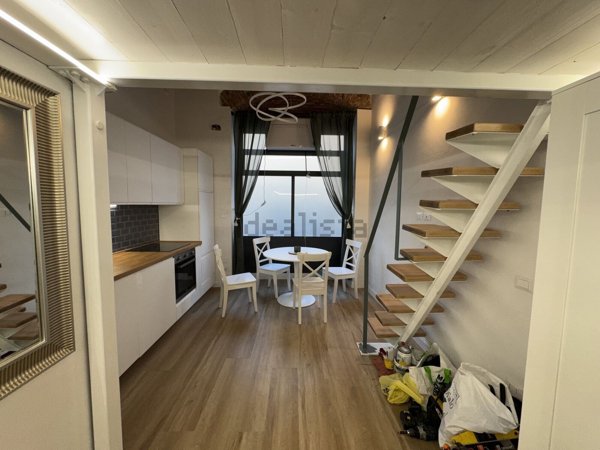 appartamento in affitto a Firenze in zona Centro San Frediano