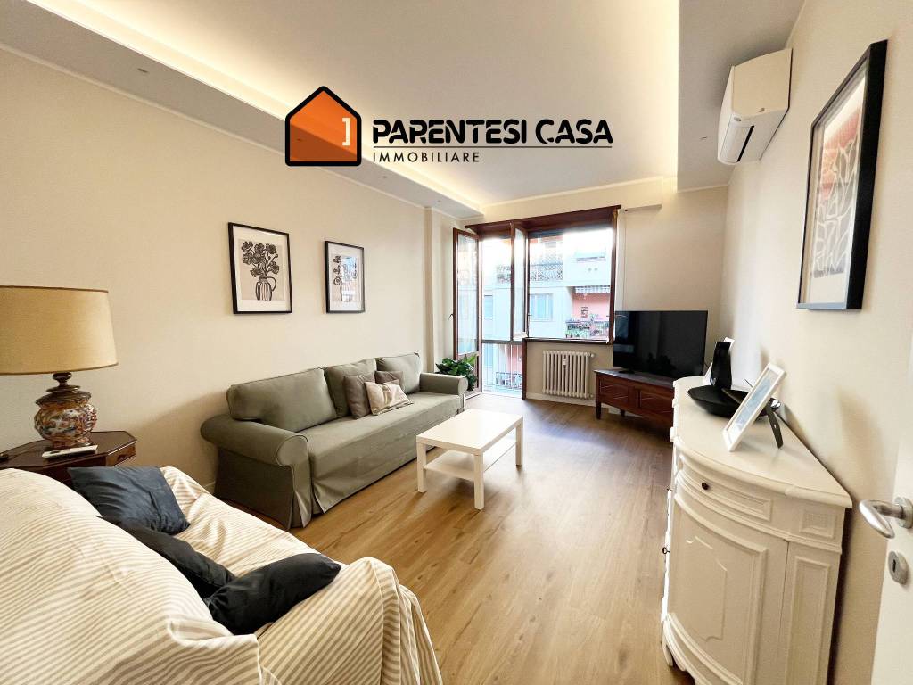 appartamento in affitto a Firenze in zona Centro Storico