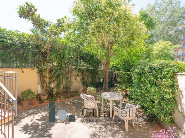 appartamento in affitto a Firenze in zona Novoli