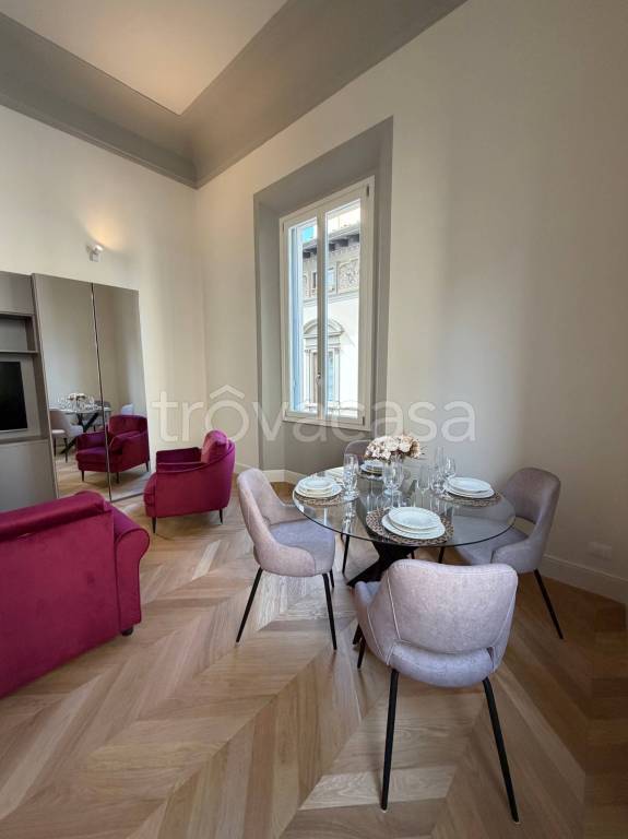 appartamento in affitto a Firenze