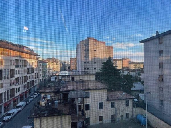 appartamento in affitto a Firenze in zona Centro Storico