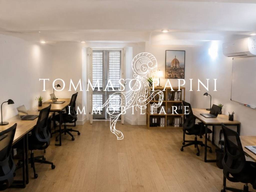 ufficio in affitto a Firenze in zona Centro Storico
