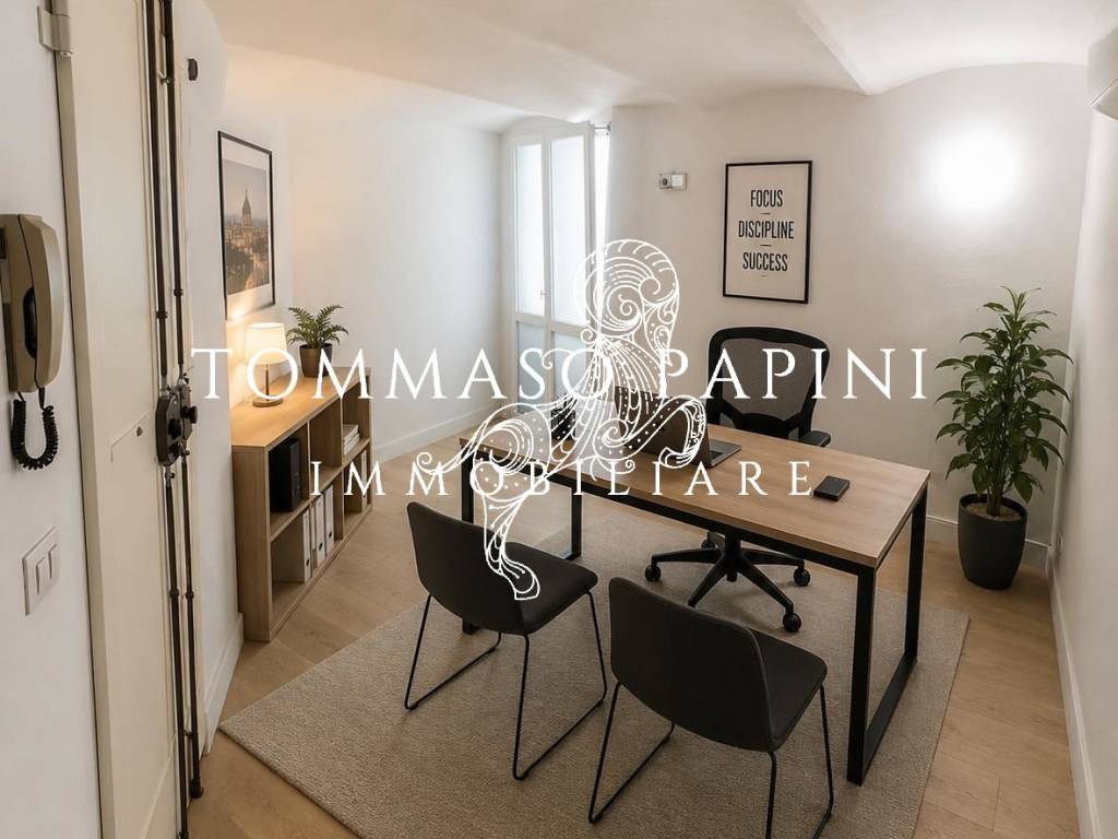 appartamento in affitto a Firenze in zona Centro Storico