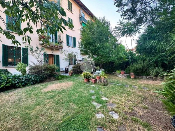 appartamento in affitto a Firenze in zona Legnaia