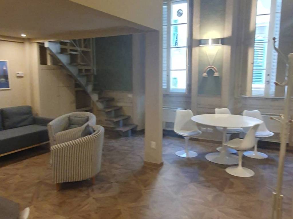 appartamento in affitto a Firenze in zona Centro Santa Croce