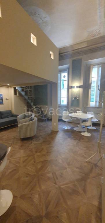 appartamento in affitto a Firenze in zona Centro Santa Croce