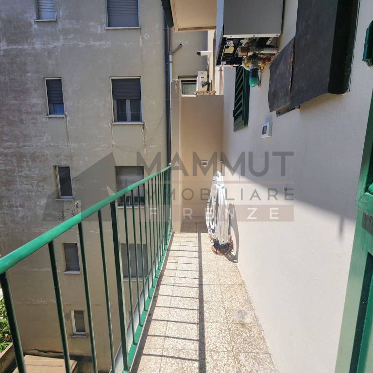 appartamento in affitto a Firenze in zona Centro Storico