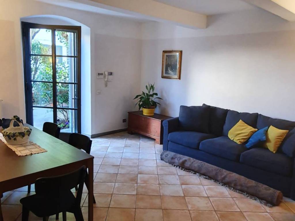 appartamento in affitto a Firenze