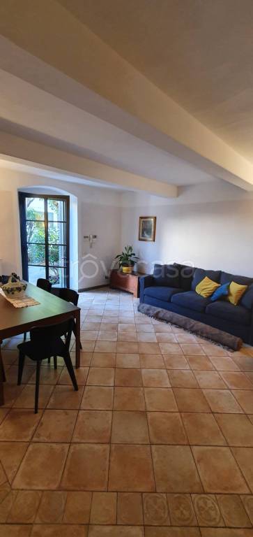 appartamento in affitto a Firenze in zona Centro San Niccolò