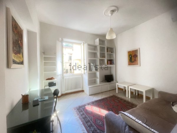 appartamento in affitto a Firenze in zona Centro Duomo