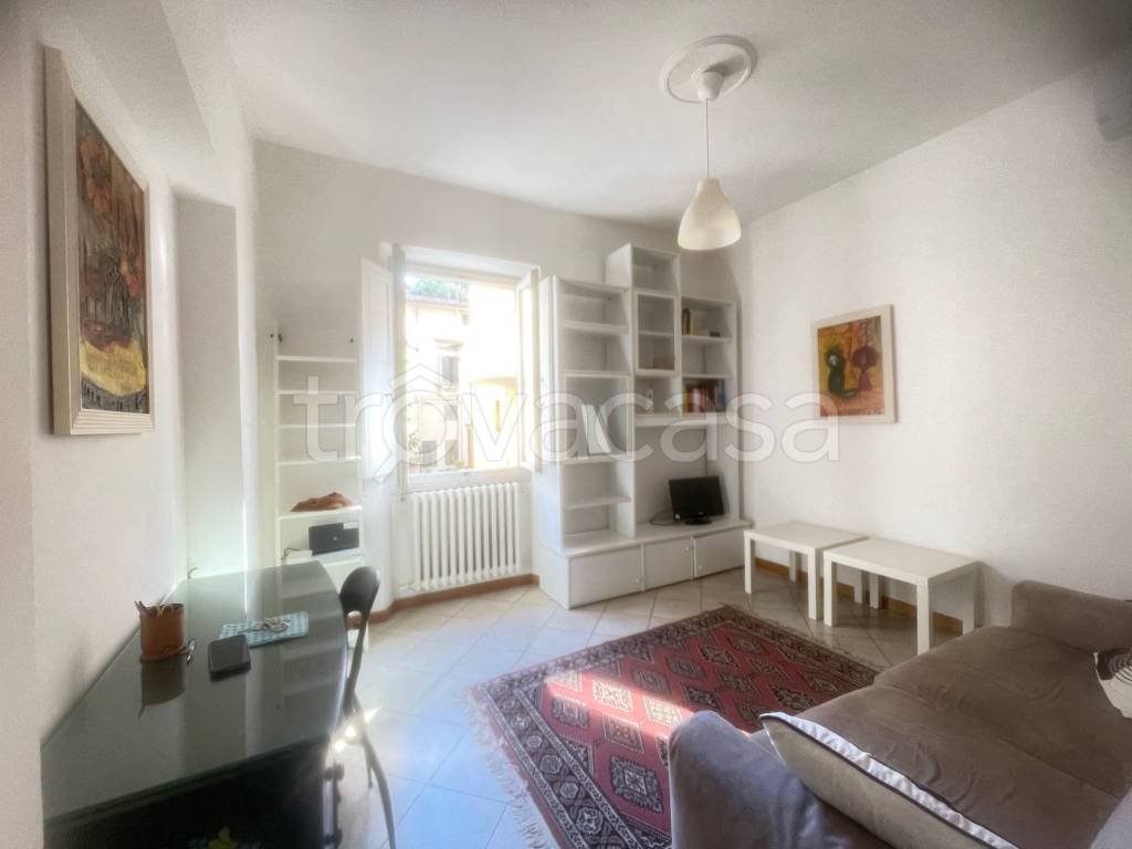 appartamento in affitto a Firenze