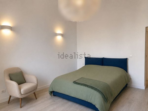 appartamento in affitto a Firenze in zona Centro San Frediano