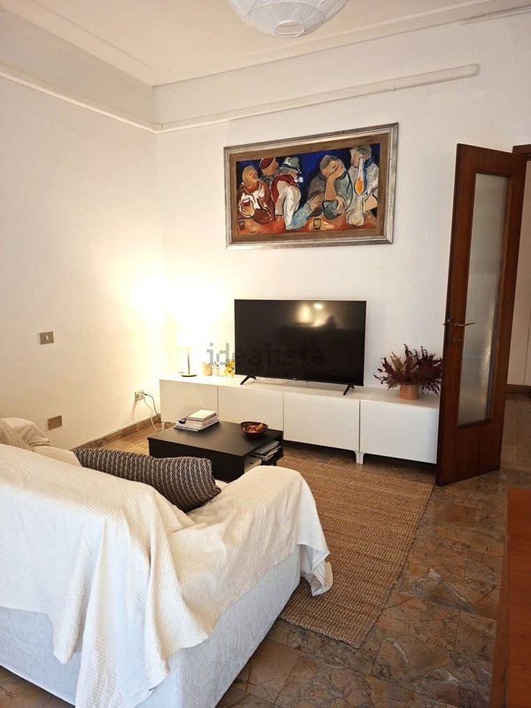 appartamento in affitto a Firenze in zona Le Cure