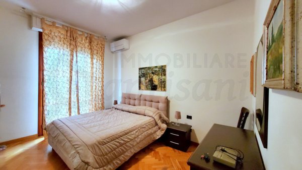 appartamento in affitto a Firenze in zona Statuto