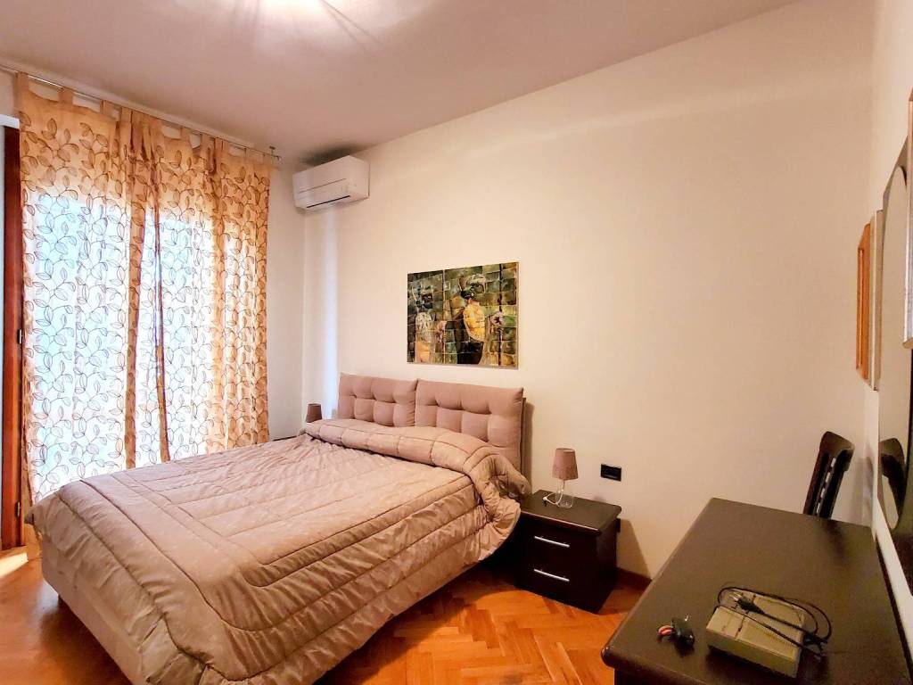appartamento in affitto a Firenze in zona Statuto