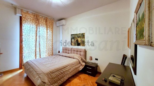 appartamento in affitto a Firenze in zona Statuto