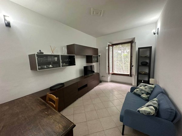 appartamento in affitto a Firenze in zona Careggi