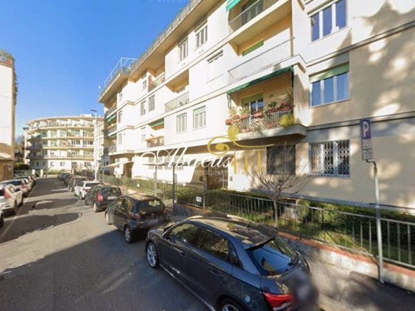 appartamento in affitto a Firenze in zona Campo di Marte