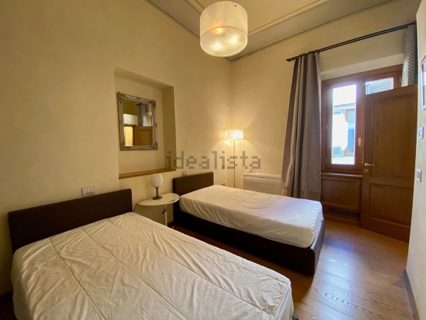 appartamento in affitto a Firenze in zona Centro San Niccolò