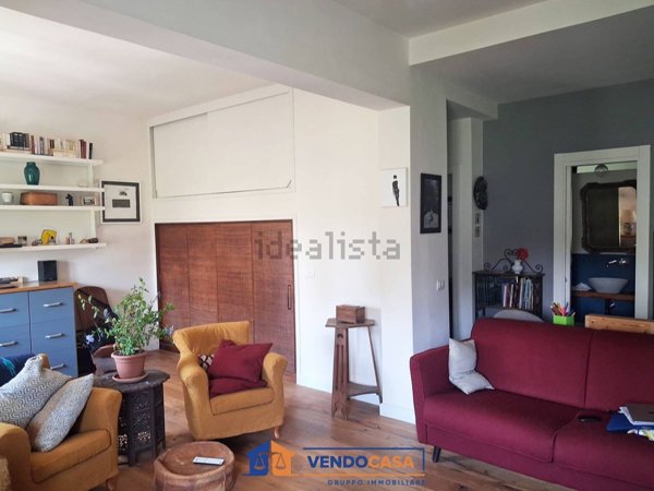 appartamento in affitto a Firenze in zona Coverciano