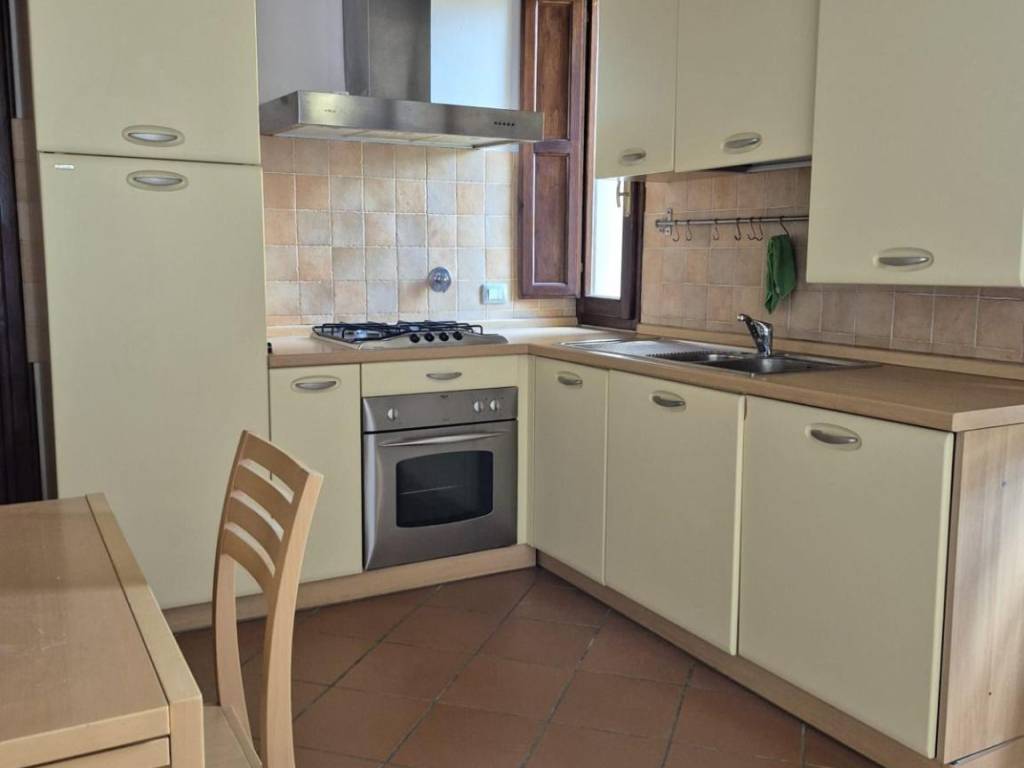 appartamento in affitto a Firenze in zona Rifredi