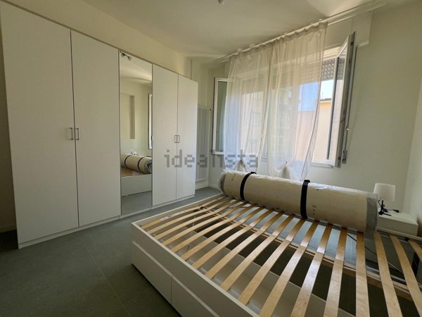 appartamento in affitto a Firenze in zona Careggi