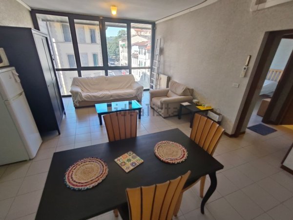 appartamento in affitto a Firenze in zona Careggi