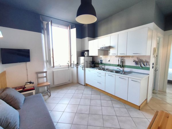 appartamento in affitto a Firenze in zona Bellariva