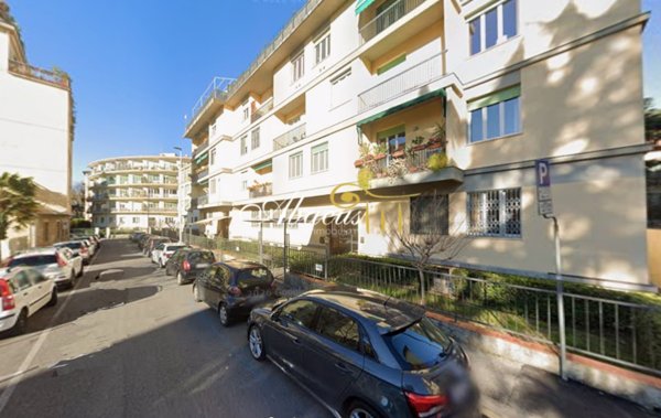 appartamento in affitto a Firenze in zona Campo di Marte