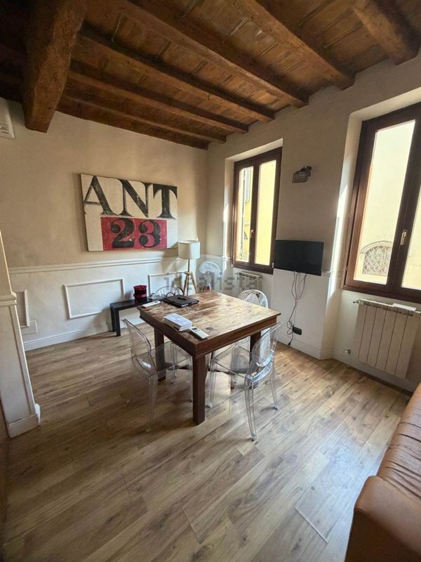appartamento in affitto a Firenze in zona Centro San Frediano