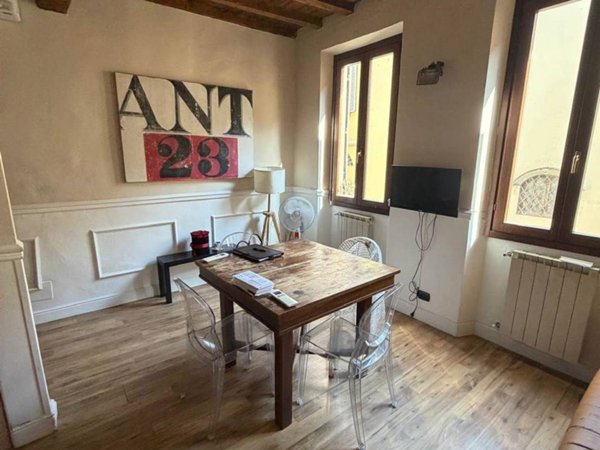 appartamento in affitto a Firenze in zona Centro San Frediano
