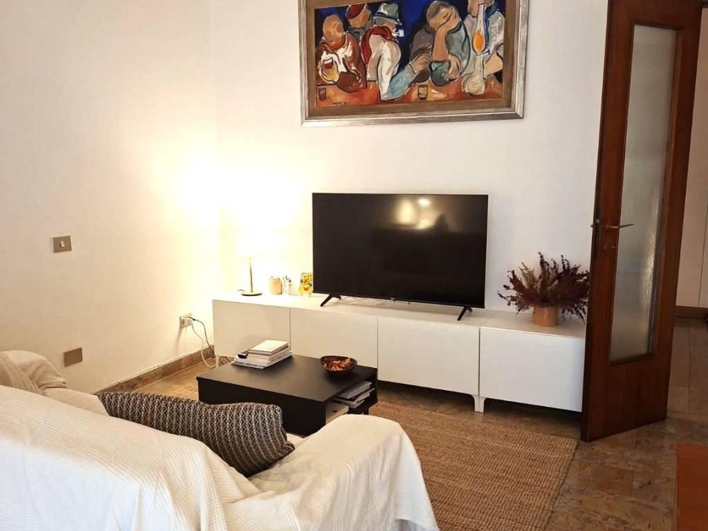 appartamento in affitto a Firenze in zona Le Cure