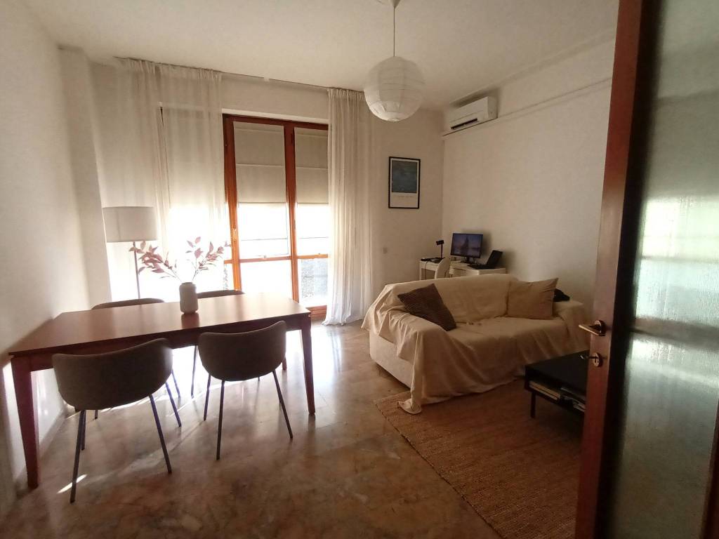 appartamento in affitto a Firenze in zona Le Cure