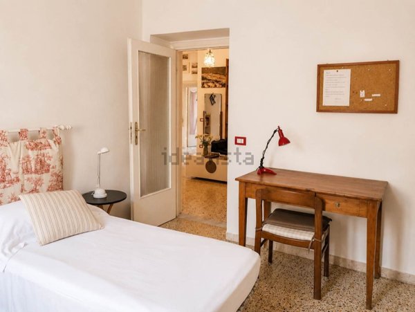 appartamento in affitto a Firenze in zona Centro Santa Maria Novella