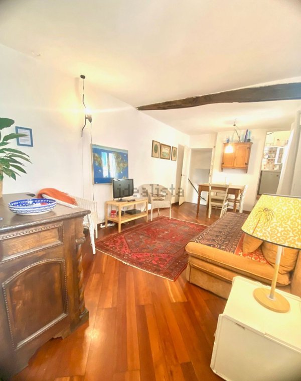 appartamento in affitto a Firenze in zona Centro San Niccolò
