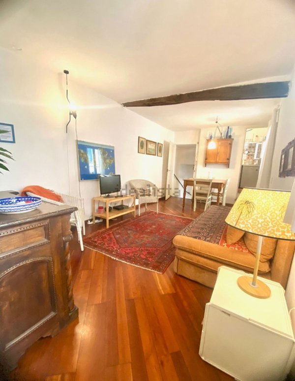 appartamento in affitto a Firenze in zona Centro San Niccolò
