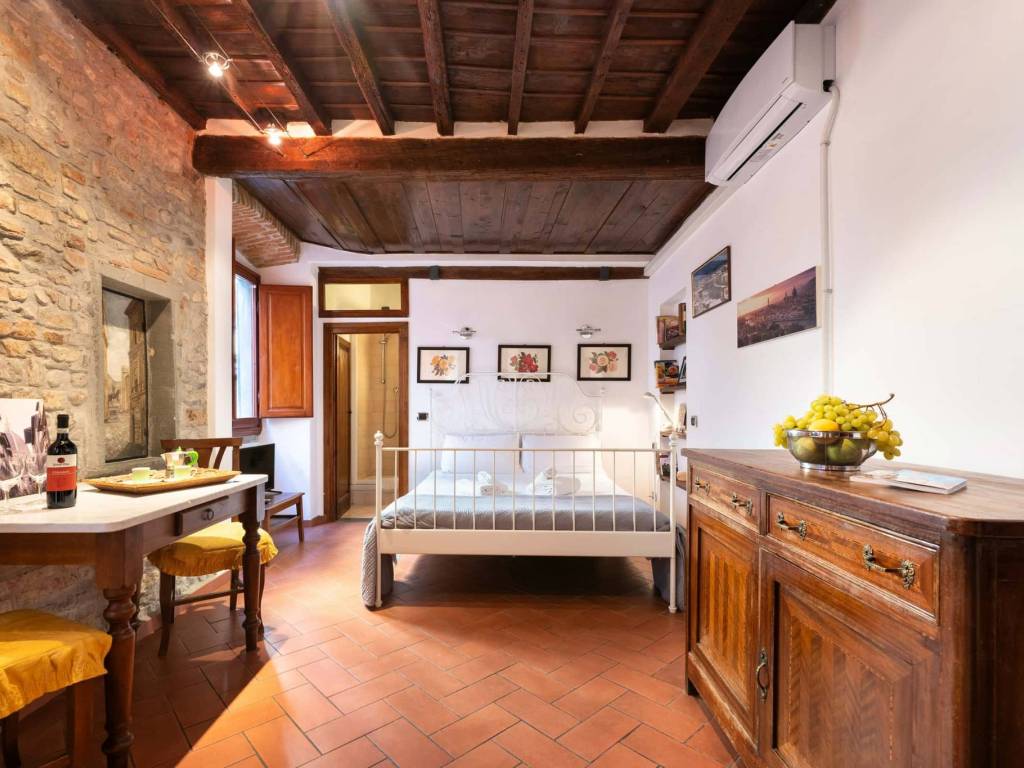 appartamento in affitto a Firenze in zona Centro Storico