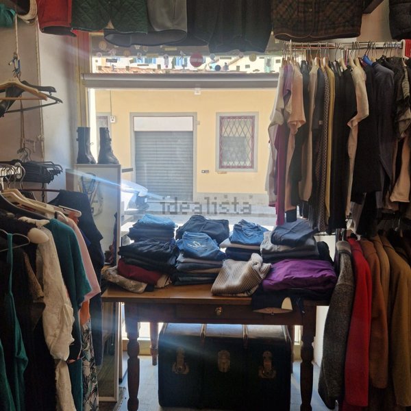 locale commerciale in affitto a Firenze in zona Centro Duomo