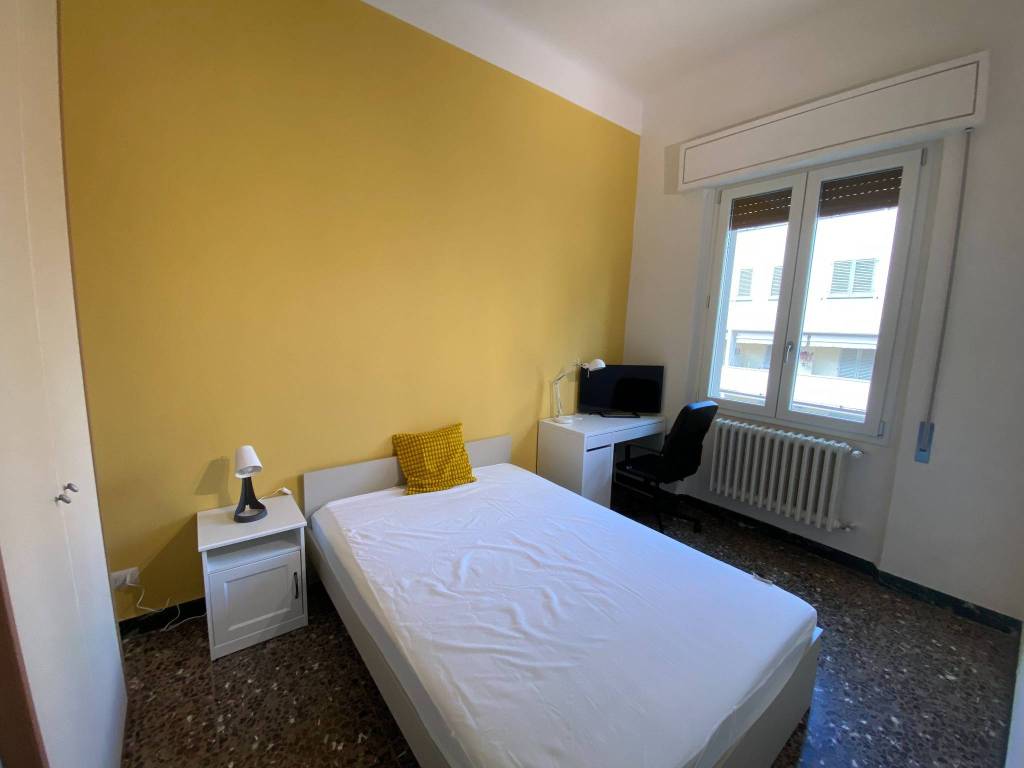 appartamento in affitto a Firenze in zona Soffiano