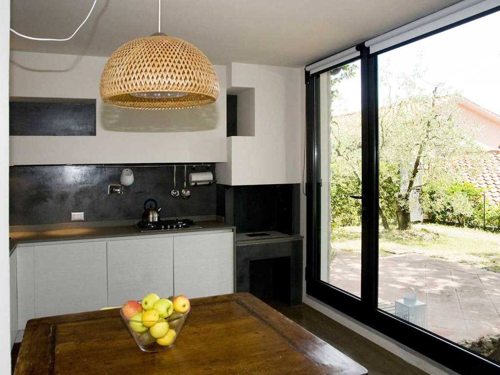 appartamento in affitto a Firenze in zona Serpiolle