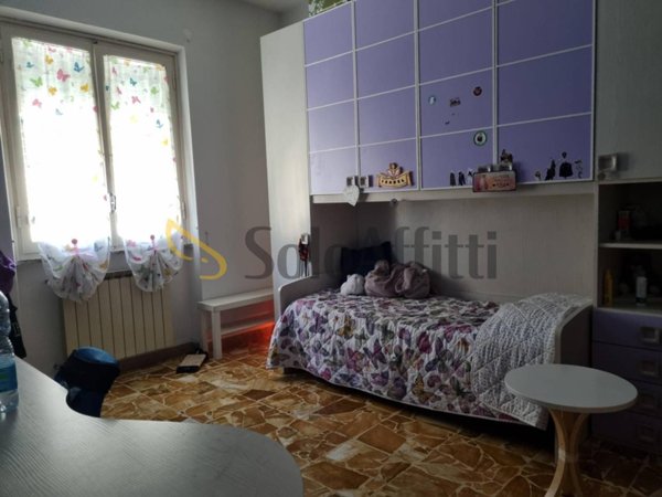 appartamento in affitto a Firenze in zona Isolotto