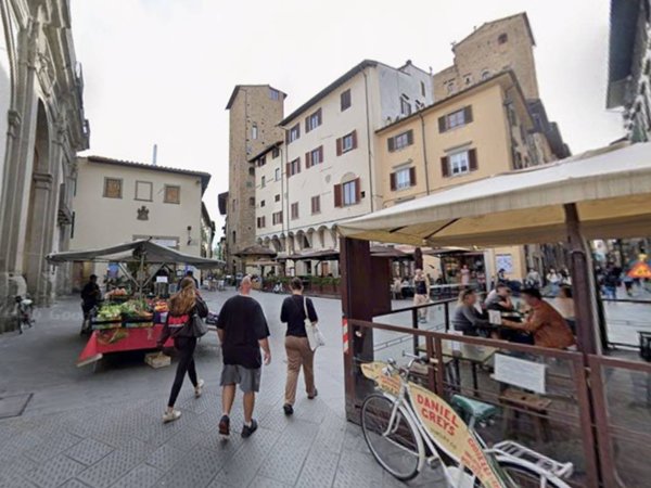 appartamento in affitto a Firenze in zona Centro Santa Croce